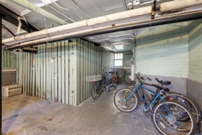 Building Photo - NEW Kitchen and Bath - Amazing Studio with Private Sleeping Space (see video)