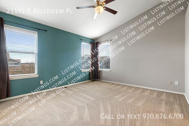 Building Photo - 21191 E Belleview Pl