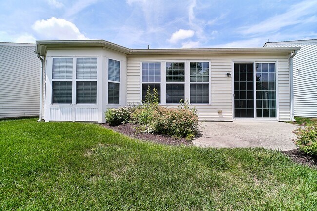 Building Photo - 2BD/2BA in Britton Falls - a Del Web Community!