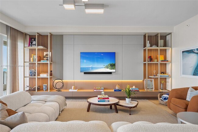 Building Photo - 5242 Fisher Island Dr