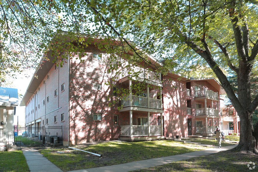 Safe Harbor Properties, LLC. at Edwards Place Springfield, IL