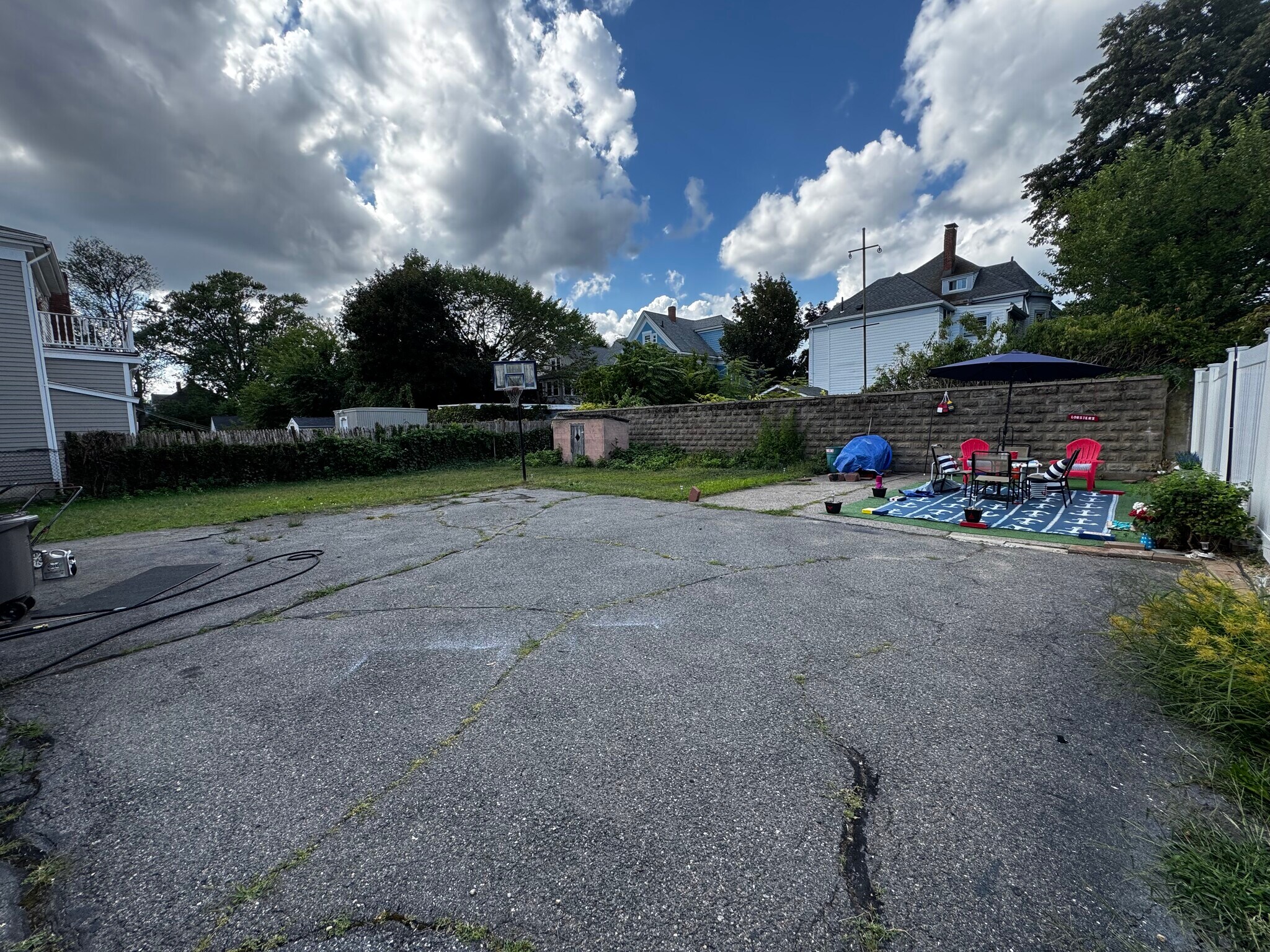 Building Photo - 65 Wareham St