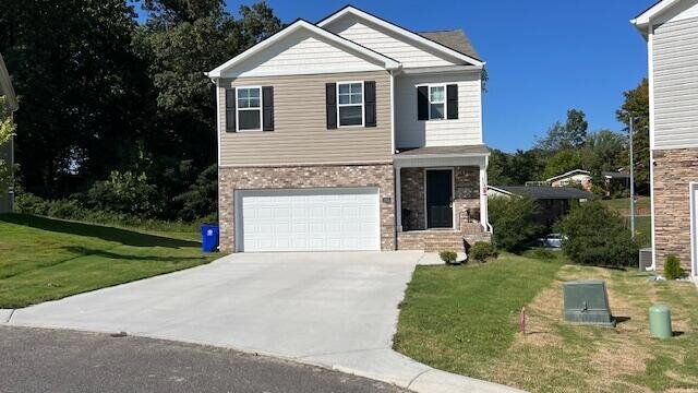 Building Photo - 3305 Serenity Dr NE