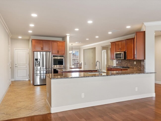 Building Photo - Located in the Exclusive Somersett Regency...