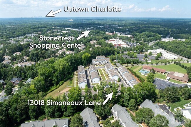 Building Photo - 13018 Simoneaux Ln