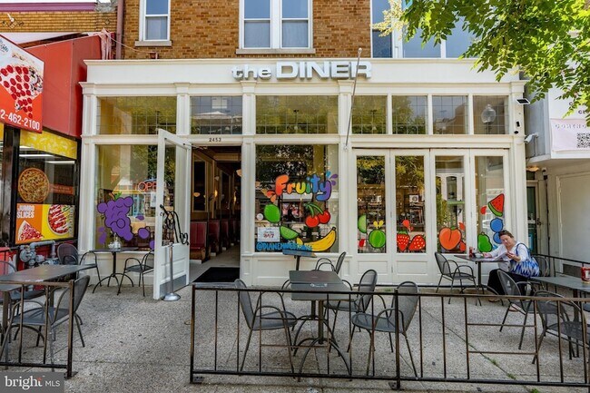 Building Photo - 2460 Ontario Rd NW