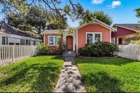 Building Photo - 5023 Ave N 1/2