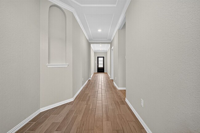 Building Photo - 20126 Matador Ridge Dr