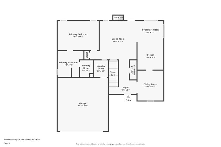 Building Photo - 1052 Enderbury Dr