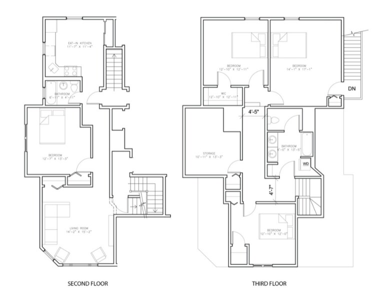 Building Photo - 152 Brown St