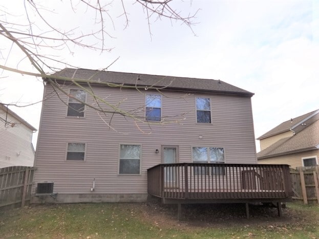 Building Photo - 3182 Cumberland Woods Dr