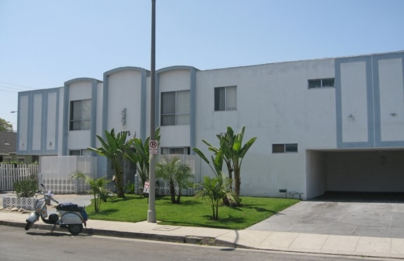 Building Photo - 1975 S. Corning Street