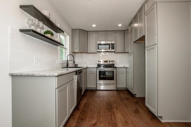 Building Photo - 4892 NC-16