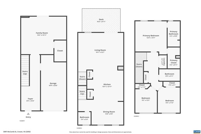 Building Photo - 5997 McComb St