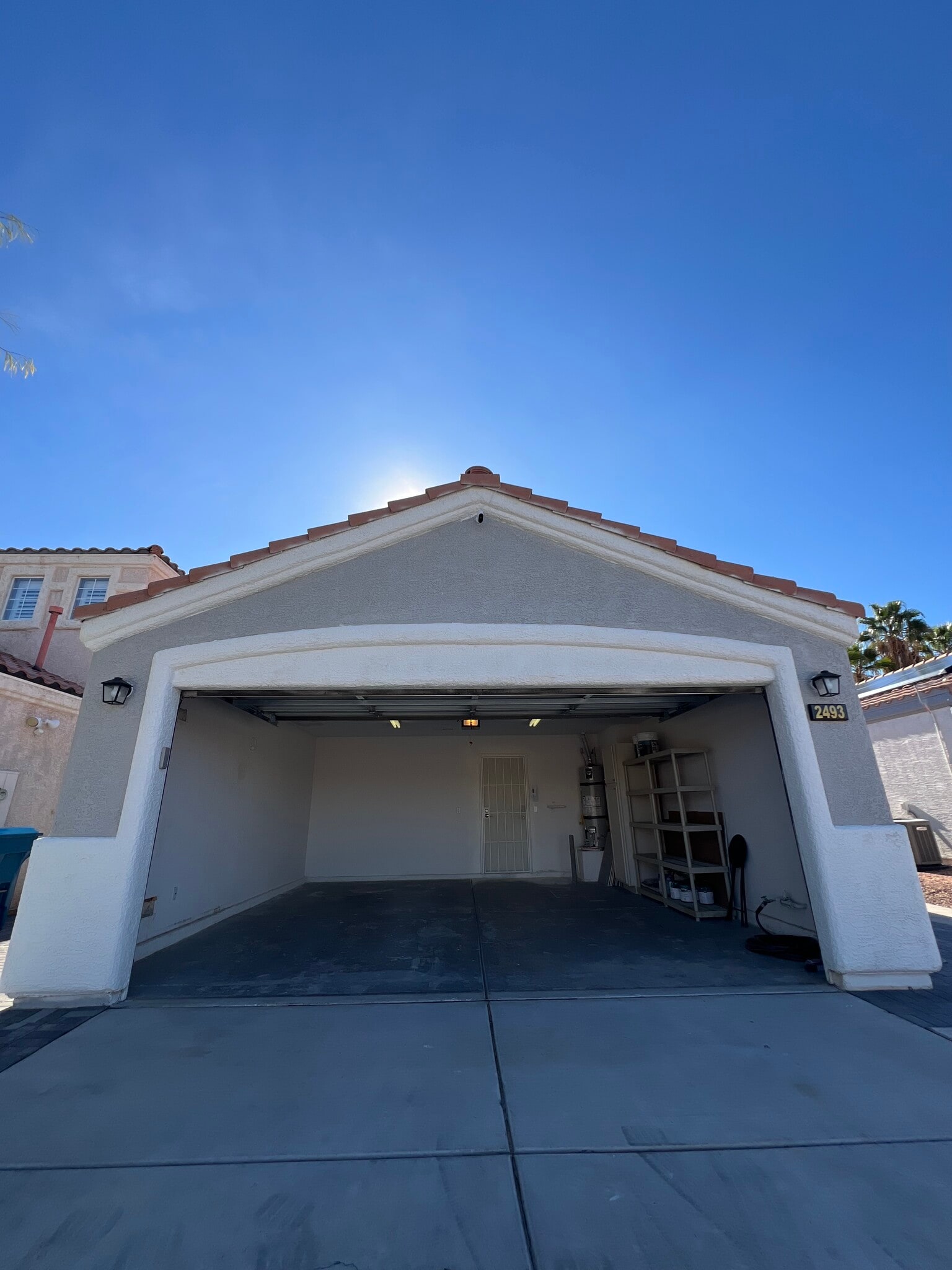 Building Photo - 2493 W Richmar Ave