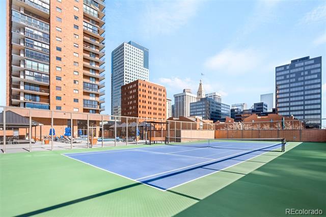 Building Photo - 1551 Larimer St