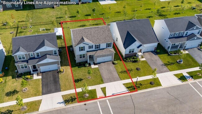 Building Photo - 1319 Theodore Dr