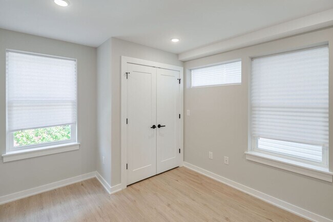 Building Photo - 1717 N 25th St