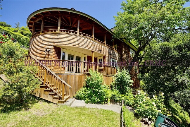 Building Photo - Coming soon!  Exquisite Mill Valley Home.