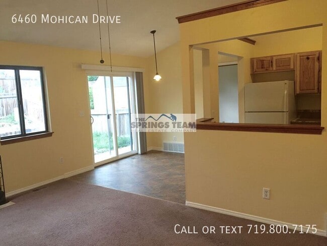 Building Photo - 6460 Mohican Dr