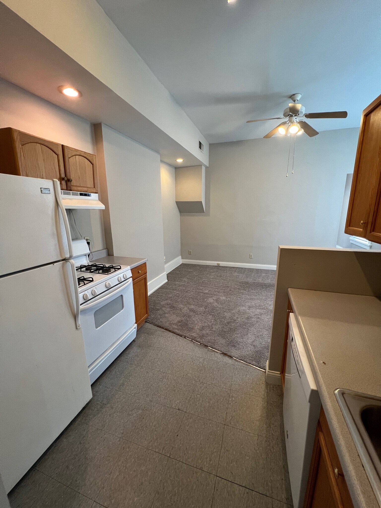 Building Photo - 2349 Wheeler St