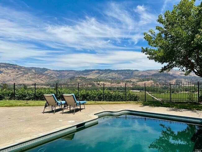 Building Photo - 3397 St Helena Hwy