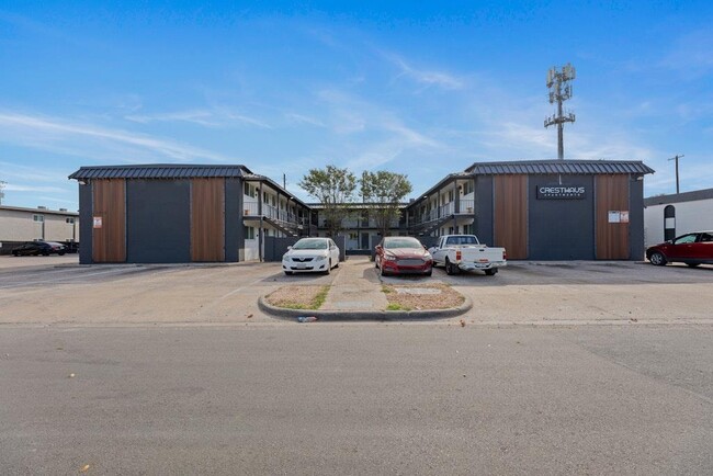 Building Photo - 7929 Gault St