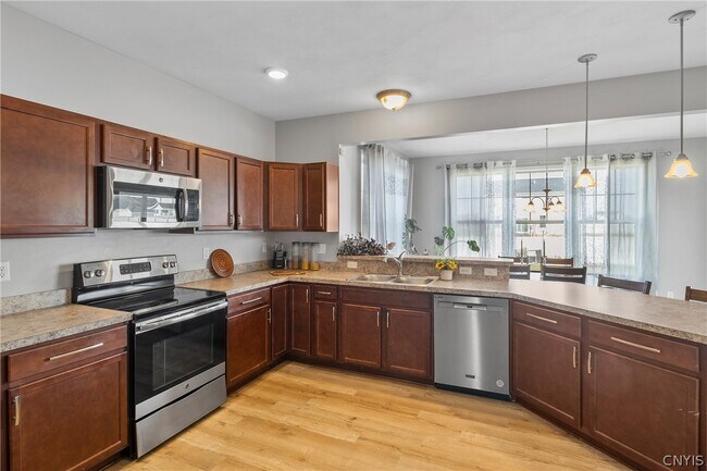 Building Photo - 4809 Lepinske Farm Pl