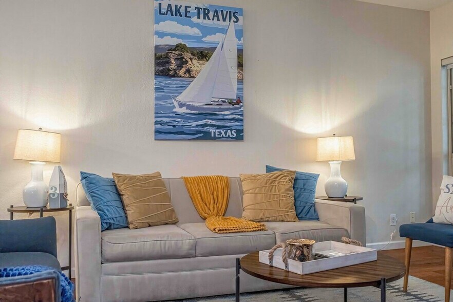 Building Photo - 3308 Parliament Cove