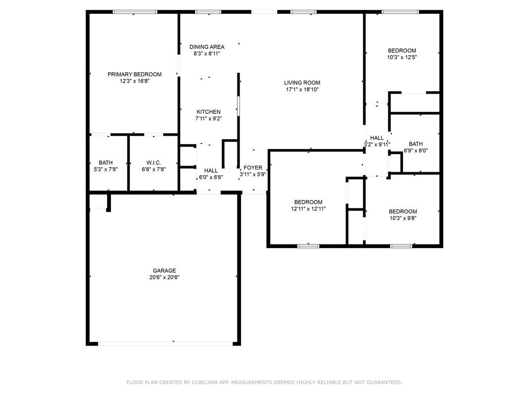 Building Photo - 3417 Harvest Dr