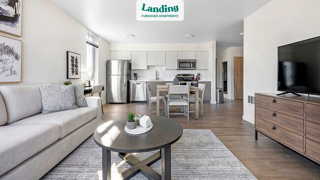 Building Photo - 3180 NW Division St