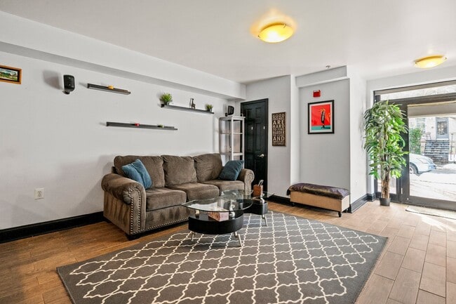 Building Photo - Comfort in Motion: Adams Morgan Apartment