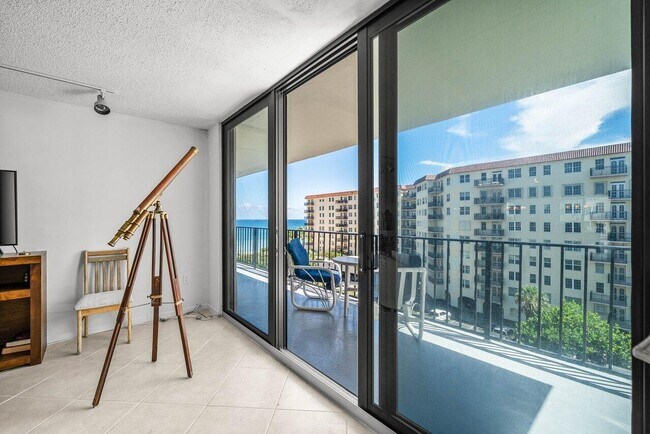 Building Photo - 3460 S Ocean Blvd