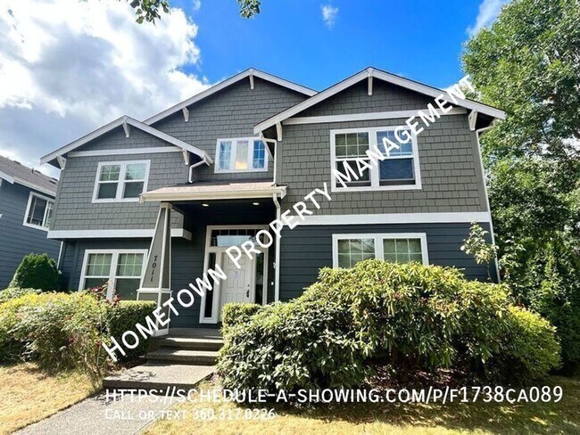 Primary Photo - 7011 Prism St SE