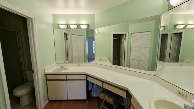 Building Photo - 9815 E Pebble Creek Ct