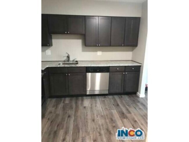 Building Photo - 1929 S Depew St