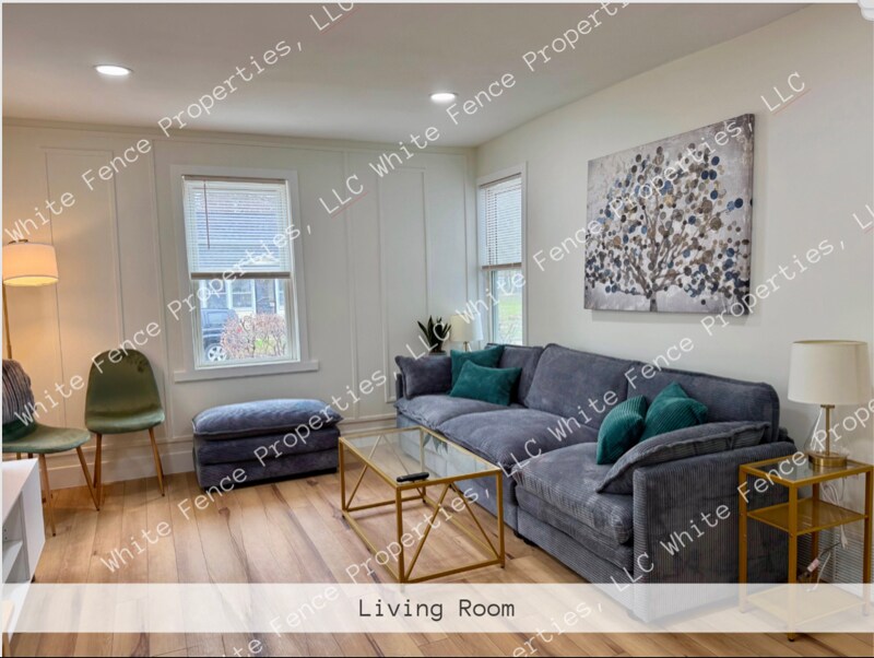 Building Photo - 247 Strong Ave