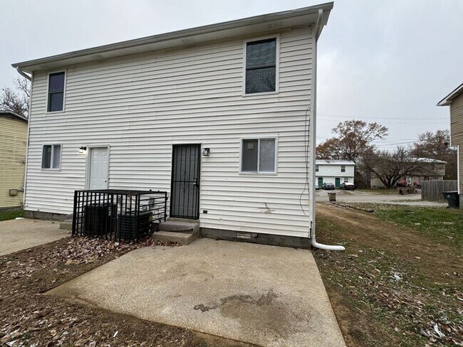 Building Photo - Highland Trace Dr 2536-2538