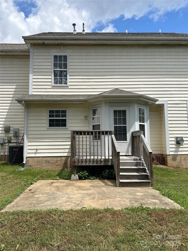 Building Photo - 9806 Baxter Caldwell Dr