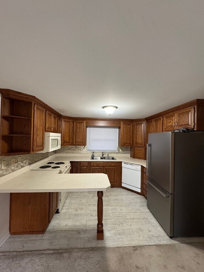 Building Photo - Washington Twp 3 bedroom home