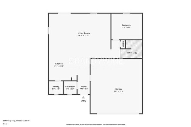 Building Photo - 534 Otway Lp