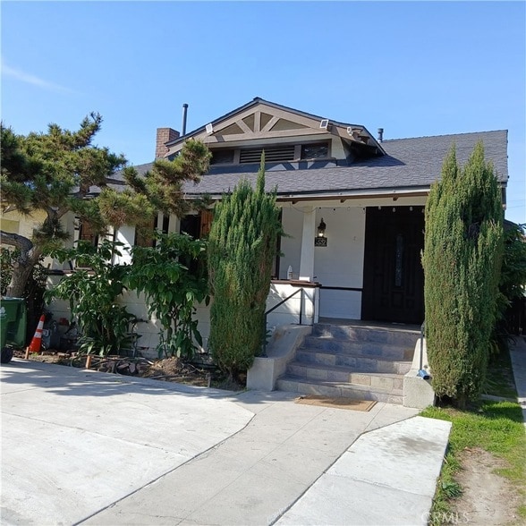 Primary Photo - 1227 W 51st St