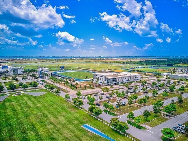 Building Photo - 5469 46th Ct W