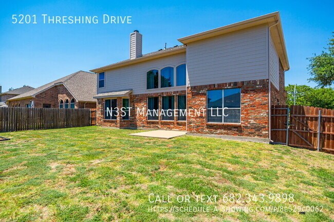Building Photo - 5201 Threshing Dr