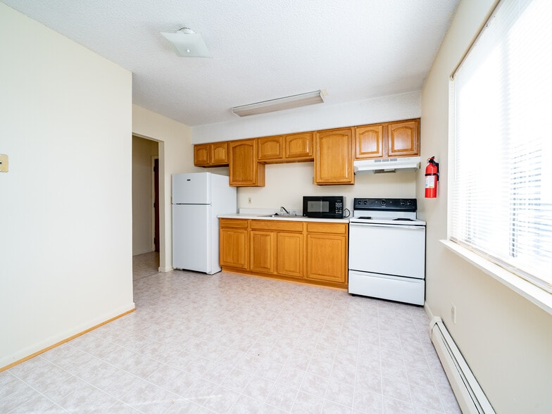 Courtside Apartments 36 Court St Geneseo NY 14454 Apartment Finder