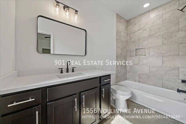 Building Photo - 1556 Vollintine Ave
