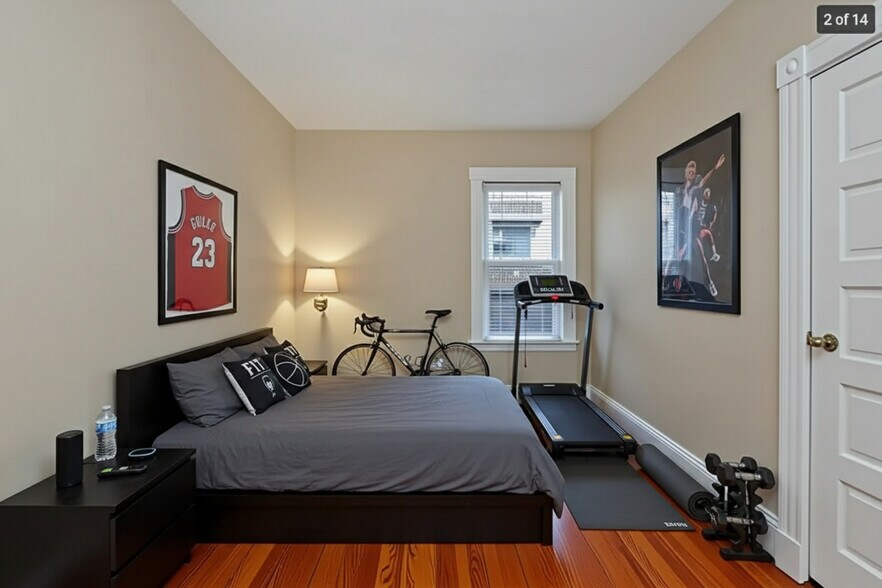 Building Photo - 40 Fox St