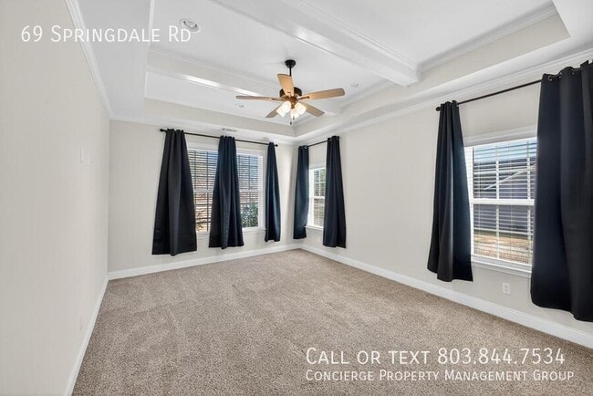 Building Photo - 69 Springdale Rd