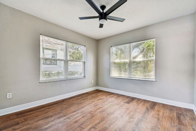 Building Photo - Introducing the Jewel of Ybor City: A Full...