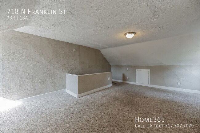 Building Photo - Wonderful 3 bed 1 bath Home at York